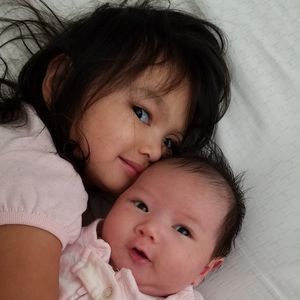 Meet your Posher, Terrell